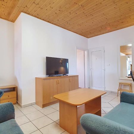 Krisztian Apartmanhaz Vonyarcvashegy Zewnętrze zdjęcie