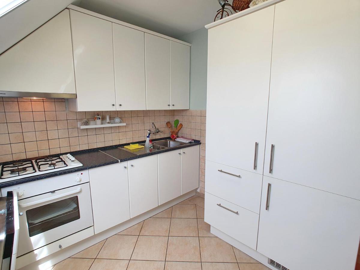 Krisztian Apartmanhaz Vonyarcvashegy Zewnętrze zdjęcie